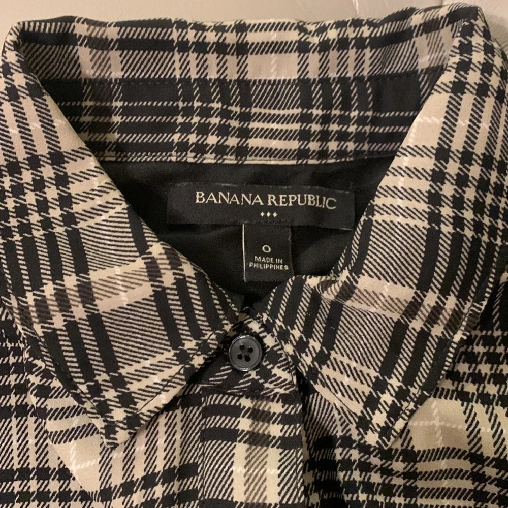 Banana Republic women dress size 0